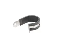 Abrazadera D1 28/15 para tubo de aceite. Porsche 964 - 99951108703, 99951108702