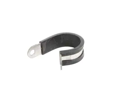Clamp D1 28/15 Oil Pipe. Porsche 964 - 99951108703, 99951108702