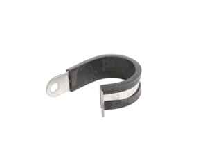 Abrazadera D1 28/15 para tubo de aceite. Porsche 964 - 99951108703, 99951108702