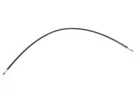 Cabriokap kabel. Porsche 987 Boxster 2007 >> - 98756110700