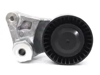 传动带张紧滚轮杆。保时捷卡宴/Panamera - 94810240323, 94810240322, 94810240321, 94810240300