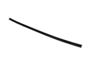 Deurrubber voor/achter. Porsche 356 - 64453191122 - 644 531 911 22, 1685700200, 356089/01