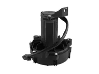 二次空气泵。保时捷 986 2.5L Boxster >>1999 - 98662410300, 98662410301, 99662410300, 98662410400