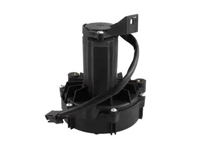 Pompe à air secondaire. Porsche 986 Boxster 2.5L >>1999 - 98662410300, 98662410301, 99662410300, 98662410400