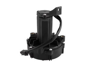 二次空气泵。保时捷 986 2.5L Boxster >>1999 - 98662410300, 98662410301, 99662410300, 98662410400