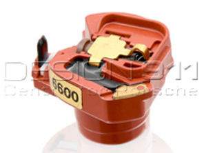 Rotor arm. Porsche 924 Turbo - 93160290400