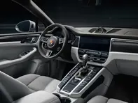 Pack intérieur carbone. Porsche Macan 2019>> RHD - 95B044806