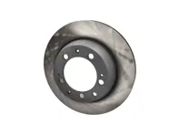 Bremsscheibe, hinten. Porsche 944 Turbo / 928S4 / 928GTS - 95135204101, 95135204103