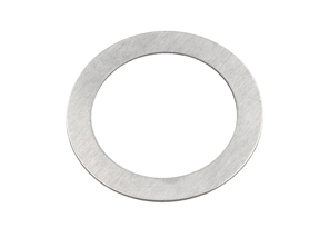 Motoroliekoeler shim. Porsche 924 / 944 1985-91 - 94410721900