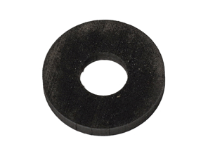 Rubberen sluitring achterklep. Porsche 911 74-89 - 91155943500