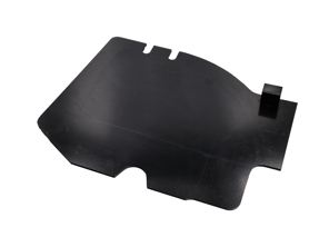 Passenger Floor Board. Porsche 911 Targa 1969-1983 LHD - 90155106442, 9519