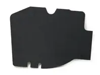 Tablero de piso para pasajeros. Porsche 911 Targa 1969-1983 LHD - 90155106442, 9519