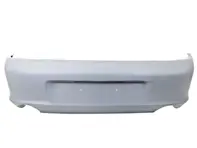 Pare-chocs arrière. Porsche 996 C2 / C4 / GT3 2002>> (OE Part NO. 996505411123 / 99650591106) - 99650541112G2X, 99650591102G2X, 996505411123, 99650591106