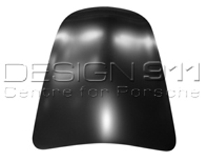 Front Steel Bonnet. Porsche 356C T6 - 1680101100, 571210, 64451101007, 64451101007GRV