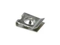 Tuerca rápida para cubierta de umbral lateral en Porsche 964 - 99959188301