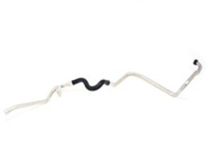 Línea de retorno de aceite. Porsche 993 turbo - 99320725252, 99320725254, 99320725255