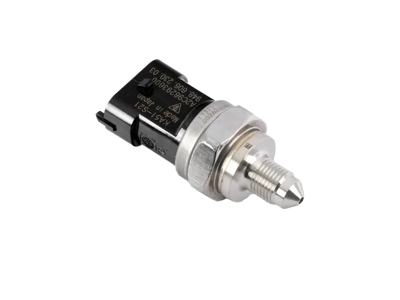 Capteur de pression de carburant. Porsche Cayenne / Panamera / 981 Boxster / 981C Cayman / 991 Turbo - 94860623002, 94860623000, 94860623003