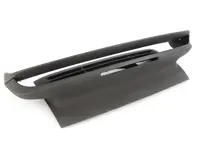 Bi-Plane Achterspoiler Type GT. Porsche 996 Carrera - 99651222196GRP