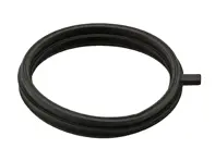 Junta del colector de admisión. Porsche 982 Boxster / 982 Caimán / 991.2 Carrera - 0PB129646D, 9A211021800, 811.170