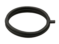 Intake manifold gasket. Porsche 982 Boxster / 982 Cayman  / 991.2 Carrera - 0PB129646D, 9A211021800, 811.170