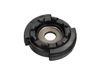 Placa de montaje del amortiguador delantero. Porsche 991.1 / 981 Boxster / 981 Cayman - 99134312500 - 95779