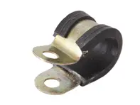 Klem 22/20 voor aircoleidingen en brandstofinjectieleidingen. Porsche 911 / 924 turbo - 99951111502