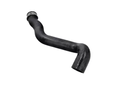 Water hose, Return. Porsche 987.1 Boxster / 987C.1 Cayman - 98710650203, 98710650204 - 987 106 502 04