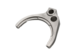 选择拨叉 1ST/2ND 换档拨叉。保时捷 993 C2/C4/Turbo 变速箱 1995-98 - 95030311104, 950.303.111.04 - CMS.993.12F, CMS99312F