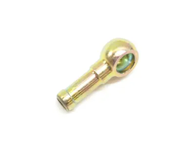 Fuel pump check valve. Porsche 911 / 911S 1974 - 91160890100