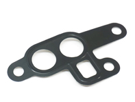 Joint de boîtier de filtre à huile. Porsche 996 Turbo / 996 GT3 - 99610721771, 99610721770, 237.570, 237.571