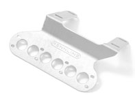Support d'extincteur - Seau en carbone léger. Porsche 981 GT4, 918, 991 GT3, 991 GT2 - FE13.28