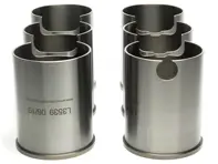 Zylinderlaufbuchsen aus Sphäroguss Porsche 996 3.6L / 997 3.6L