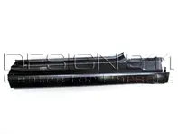 Panel de umbral de puerta exterior. Porsche 991 C4 / GT3 - 99150396402GRV, 99150396302GRV