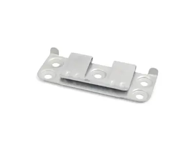 Securing clamp side sill corner piece. Porsche 997.1 / 997 GT3 - 99750463500