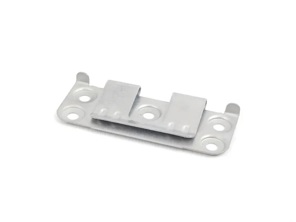 Befestigungsklammer Seitenschweller-Eckstück. Porsche 997.1 / 997 GT3 - 99750463500