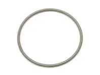 Schokdemperhouderveer. Porsche 964 RS / 993 RS - 96434318880