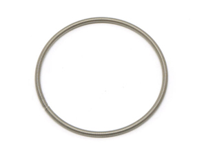 Stoßdämpferhaltefeder. Porsche 964 RS / 993 RS - 96434318880