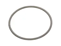 减震器固定弹簧。适用于保时捷 964 RS / 993 RS - 96434318880