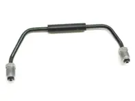 Caliper Brake line. Porsche 996 / 997 - 99635196111, 99635196211