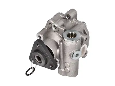 Power Steering Pump. Porsche 955 Cayenne S / Turbo - 94831405004, 94831405003