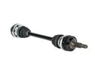 Driveshaft. Porsche 986 Boxster 1999 onwards Tiptronic cars - 98633202408, 98633202414, 98633202458