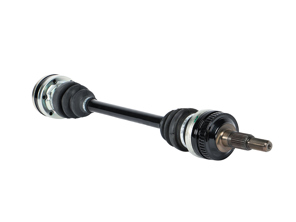 Driveshaft. Porsche 986 Boxster 1999 onwards Tiptronic cars - 98633202408, 98633202414, 98633202458
