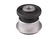Silentbloc supérieur de bras de suspension avant (AVANT/ARRIÈRE). Porsche 958 Cayenne 2010-2017 - 7P0407021, 95834105100 - TED58939