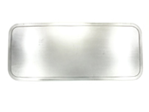 Paneel des Schiebedachs wird in blankem Stahl zum Schweißen geliefert - 93056405101