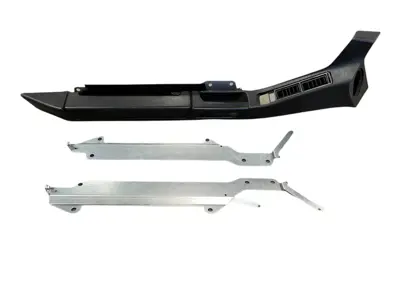 Kit de reparación de reposabrazos. Porsche 928 S2 / 928 S4 / 928 GTS - 92855590102, 92855590202, 92855590150, 92855590250 - L1059
