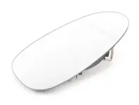 Spiegelglas deur. Porsche 987 Boxster / 987C Cayman / 997 LHD auto's - 99773103500, 99773103510, 99773103501, 99773103511, 99773103800, 99773103815