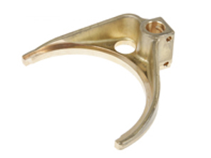 Horquilla selectora Horquilla de cambio de 1ª/2ª marcha. Porsche 911 87-89 / 964 - 95030311101