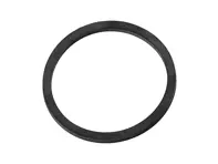 Anillo de sellado. Porsche 964 / 993 - 90012301040