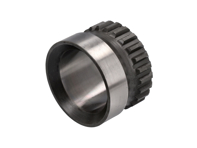 Oil Pump Toothed Sleeve. Porsche 924S / 944 / 968 - 94410716102, 94410716104