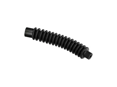 Clutch Cable Rubber Sleeve. Porsche 911 / 944 / 924 - 311713269A